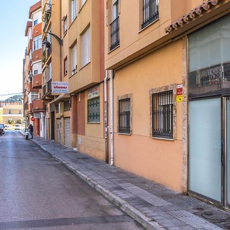 El Jazmin Ventura Apartment Malaga Luaran gambar
