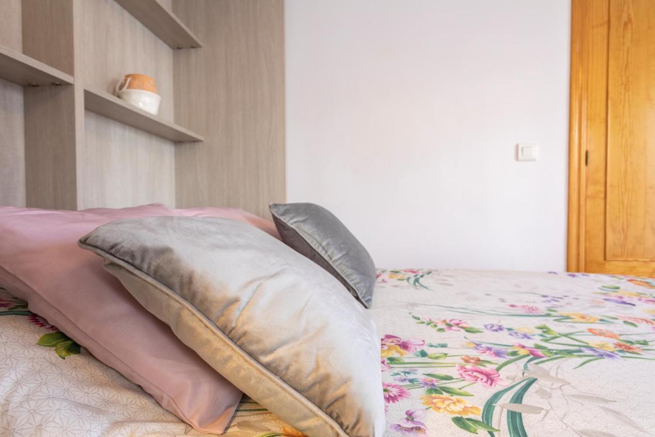 El Jazmin Ventura Apartment Malaga Luaran gambar