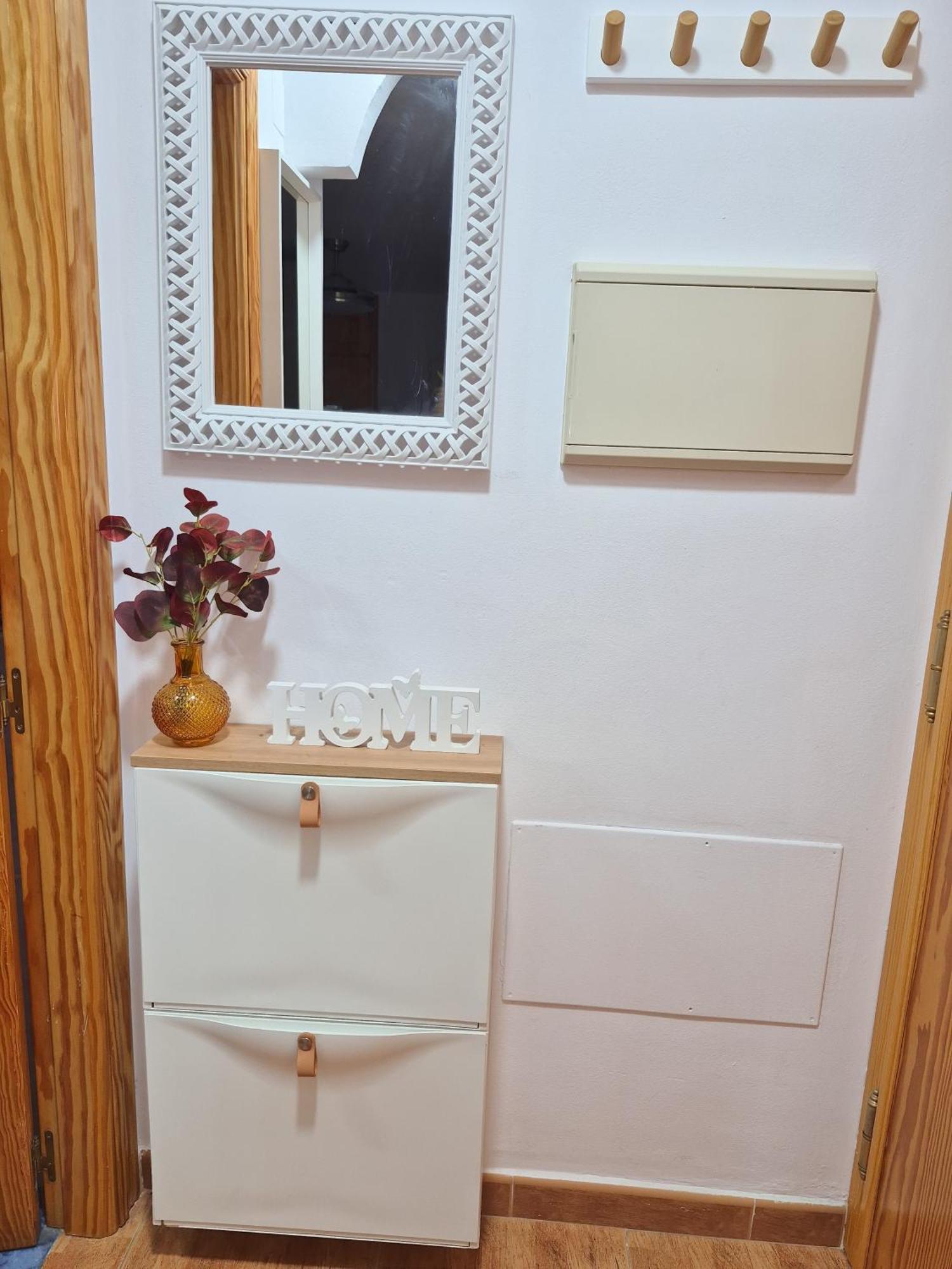 El Jazmin Ventura Apartment Malaga Luaran gambar