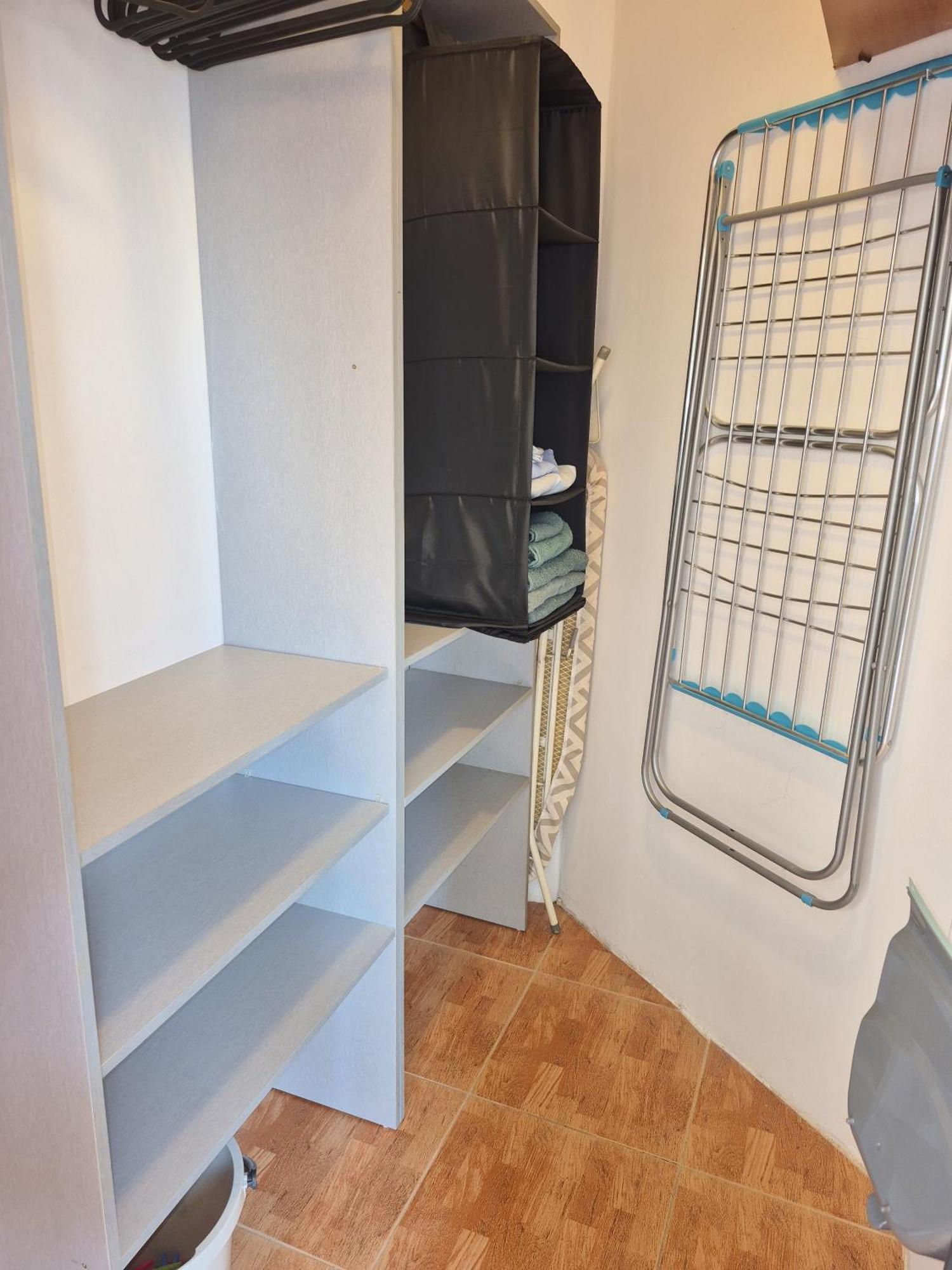El Jazmin Ventura Apartment Malaga Luaran gambar
