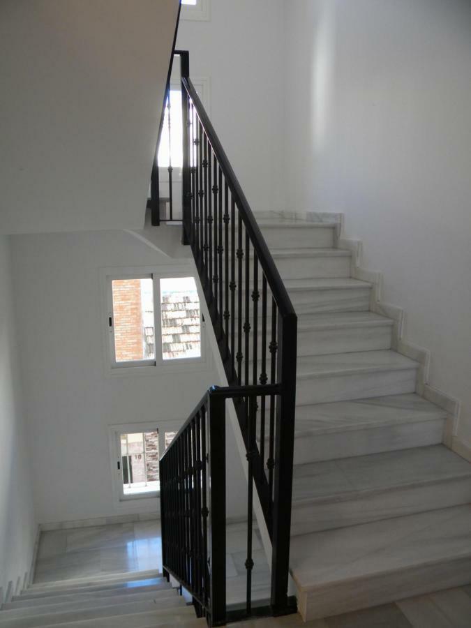 El Jazmin Ventura Apartment Malaga Luaran gambar